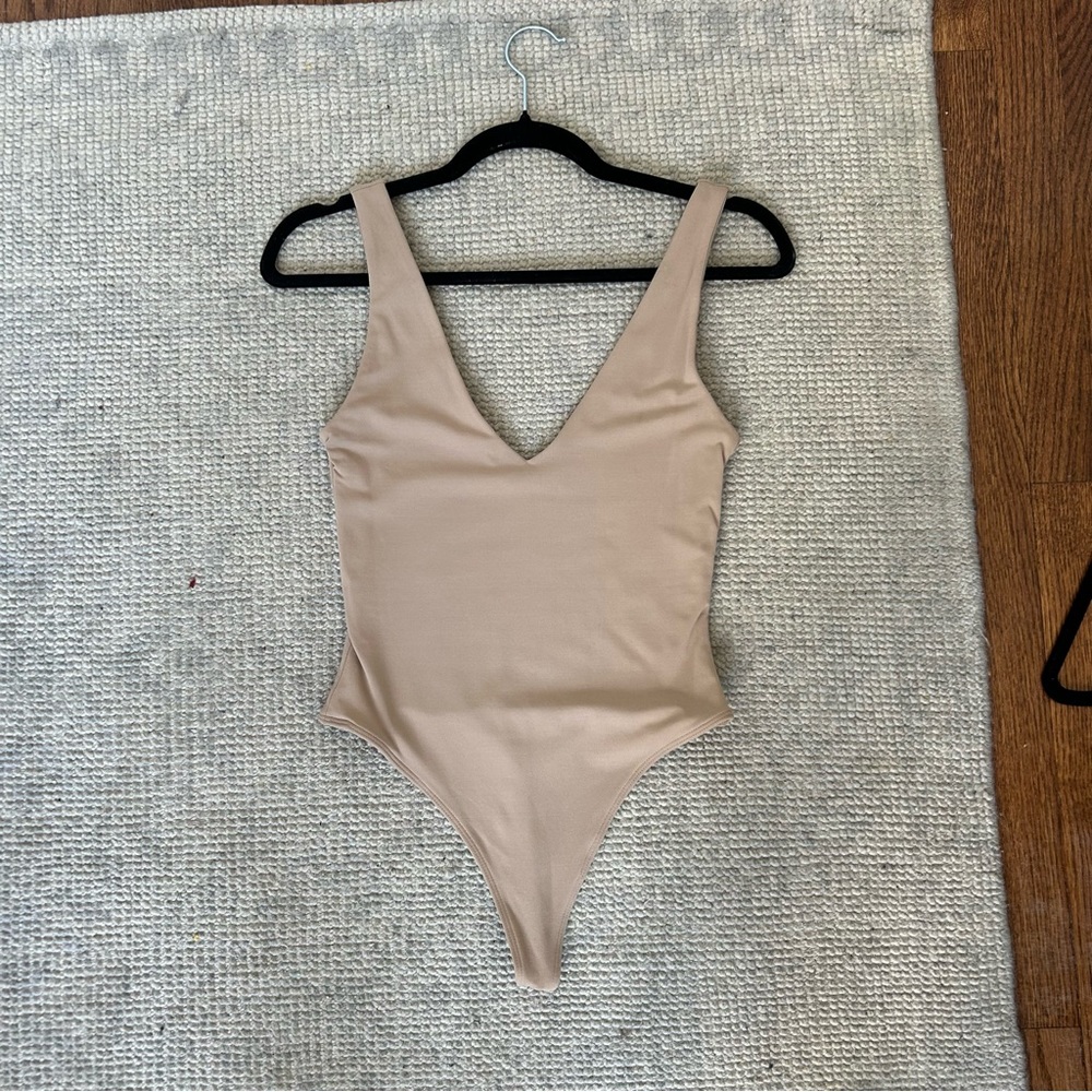 Babaton bodysuit